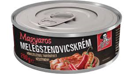 MAESTRO PIETRO MELEGSZENDVICSKRÉM 290G MAGYAROS (6)