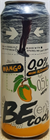 (DRS) BE(ER) COOL DOB. ALKOHOLMENTES SÖR 500ML MANGÓ (24)