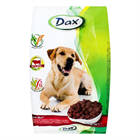 DAX KUTYATÁP 3KG MARHA (6)