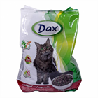 DAX MACSKATÁP 1KG MARHA-ZÖLDSÉG (8)