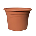 ON. KLASSZIKUS VIRÁGCSERÉP 40CM TERRAKOTTA