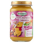 UNIVER BÉBIÉTEL 163G 6HÓ ZÖLDFŐZELÉK CSIRKEHÚSSAL (6)