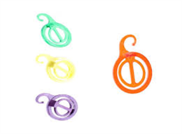 HOFOR ZOKNIPÁROSÍTÓ CSIPESZ 10DB (100)