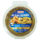 MAZZINI AIR FRYER SÜTŐPAPÍR KEREK 16CM 50DB (24)