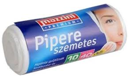 MAZZINI SZEMETESZSÁK PIPERE 10L 45DB/ROLL PRÉMIUM (40)
