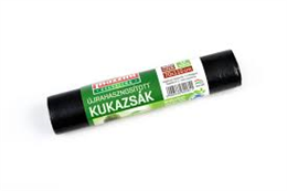 MAZZINI KUKAZSÁK ÚJRAHASZN. 135L 5DB/ROLL (50)