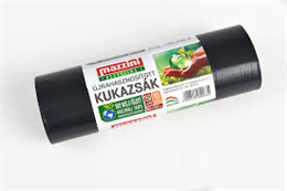 MAZZINI KUKAZSÁK ÚJRAHASZN. 150L 10DB/ROLL (20)