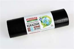 MAZZINI KUKAZSÁK ÚJRAHASZN. 200L 10DB/ROLL (20)