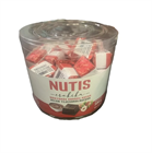 CS. NUTIS KOCKA 40x12,5G MOGYORÓS-KAKAÓS (12)