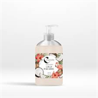 CHARLOTTE KRÉMSZAPPAN 500ML COCO PARADISE (kókuszos) (12) (pumpás)