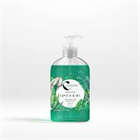 CHARLOTTE KRÉMSZAPPAN 500ML LOVE&RAIN (aloe vera kivontattal) (12) (pumpás)