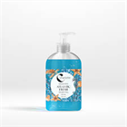CHARLOTTE KRÉMSZAPPAN 500ML ATLANTIC FRESH (tengeri sóval) (12) (pumpás)