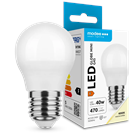 MODEE LED IZZÓ MINI E27 4,9W 4000K (10)