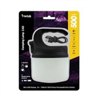 TECHNIK AKKUMULÁTOROS KEMPING LÁMPA C40 LM/XPE LED 350LUMEN (1)