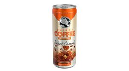 HELL ICE COFFEE JEGESKÁVÉ 250ML SALTED CARAMELL (24)