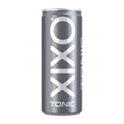 (DRS) XIXO DOB. SZÉNSAVAS ÜDÍTŐ 250ML TONIC (24)