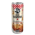 HELL ICE COFFEE JEGESKÁVÉ 250ML GINGERBREAD (24)