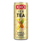 (DRS) XIXO DOB. JEGESTEA 250ML MANGÓ-ANANÁSZ (24)