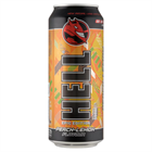 (DRS) HELL ENERGIAITAL 500ML BARACK-CITROM (12)