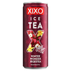 (DRS) XIXO DOB. JEGESTEA 250ML WINTER WONDER (cseresznye-vanílIa) (24)