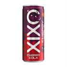 (DRS) XIXO DOB. SZÉNSAVAS ÜDÍTŐ 250ML CHERRY COLA (24)