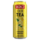 (DRS) XIXO DOB. JEGESTEA 500ML CITROM (24)