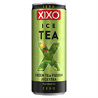(DRS) XIXO DOB. JEGESTEA 250ML ZERO ZÖLDTEA FUSION (24)