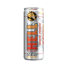 (DRS) HELL ENERGIAITAL 250ML ZERO WHITE PEACH (24)