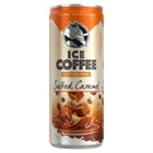 HELL ICE COFFEE JEGESKÁVÉ 250ML DARK ORANGE (24)