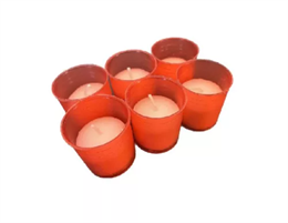 TEMETŐI MÉCSESBETÉT WK-30P 4,7CM 6DB (30)