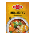 GRANDE INSTANT LEVES 60G MARHAHÚS (30)