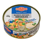 GRANDE HARCSASALÁTA 190G MAJONÉZES (9)