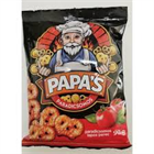 PAPAS LAPOS PEREC 90G PARADICSOMOS (16)