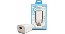 YOURZ HÁLÓZATI GYORSTÖLTŐ ADAPTER 1xUSB (10)