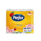 PERFEX TOALETTPAPÍR 24TEK.3RTG. BARACK (6)