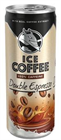 HELL ICE COFFEE JEGESKÁVÉ 250ML DOUBLE ESPRESSO (24)