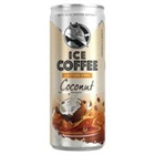 HELL ICE COFFEE JEGESKÁVÉ 250ML COCONUT (24)