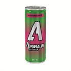 (DRS) ADRENALIN ENERGIAITAL 250ML WATERMELON (görögdinnye) (24)