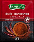 LACIKONYHA FŰSZERPAPRIKA 25G FÜSTÖLT, CHILIVEL (32)