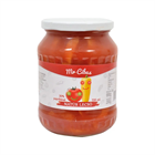 CIBUS NATUR LECSÓ 720ML 30% PAPRIKÁVAL (8)