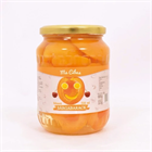 CIBUS BEFŐTT 680G/320G SÁRGABARACK ENYHÉN CUKROZOTT (12)