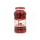 CIBUS CSERESZNYEBEFŐTT 720ML MAGOZOTT (8)