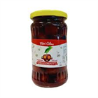 CIBUS MINI MEGGYBEFŐTT 370ML MAGOZOTT (12)