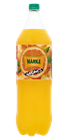 (DRS) MÁRKA SZÉNSAVAS ÜDÍTŐ 2L NARANCS (6)