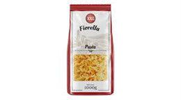 FIORELLA TÉSZTA 1KG NAGY KAGYLÓ (10)