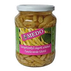 MEDO ZÖLDBAB 720ML SÁRGA HÜVELYŰ (8)