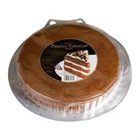 GLOBETTI TORTALAP 400G KAKAÓS (8)