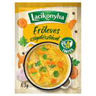 LACIKONYHA LEVES ERŐLEVES CSIGATÉSZTÁVAL 63G (18)