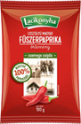 LACIKONYHA FŰSZERPAPRIKA I.OSZT. MAGYAR 100G CSEMEGE CSÍPŐS (20)