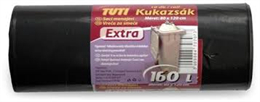 TUTI KUKAZSÁK EXTRA 160L 10DB/ROLL (25)